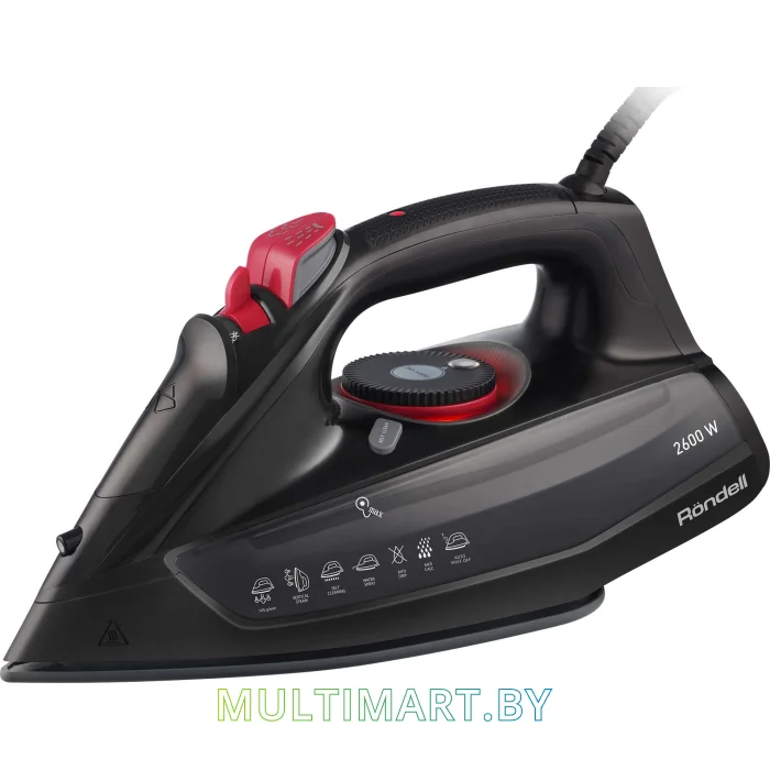 Утюг Rondell RDE-2000